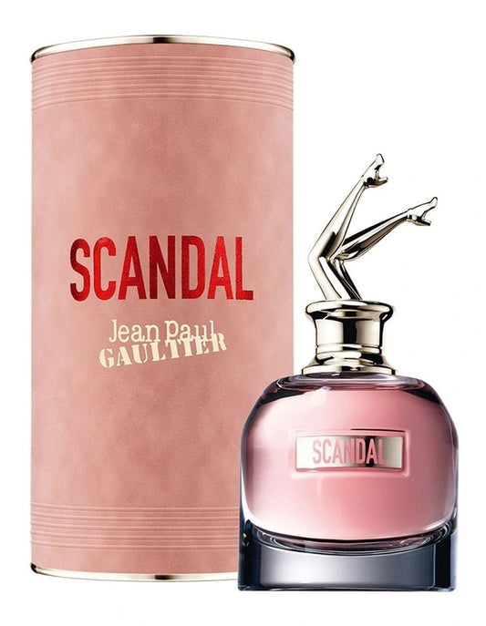 JEAN PAUL GAULTIER SCANDAL