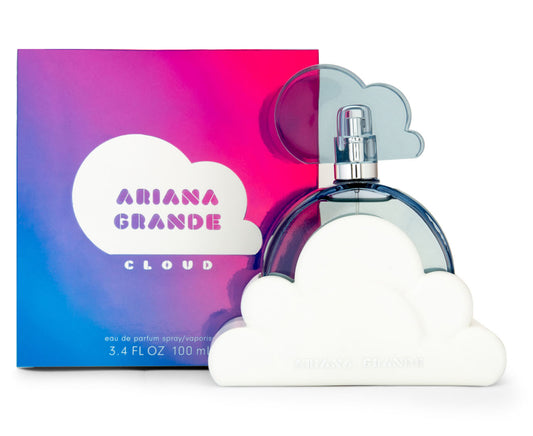 ARIANA GRANDE CLOUD