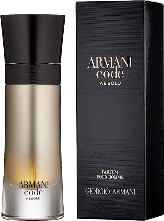 ARMANI CODE ABSOLU