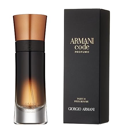 ARMANI CODE PROFUMO