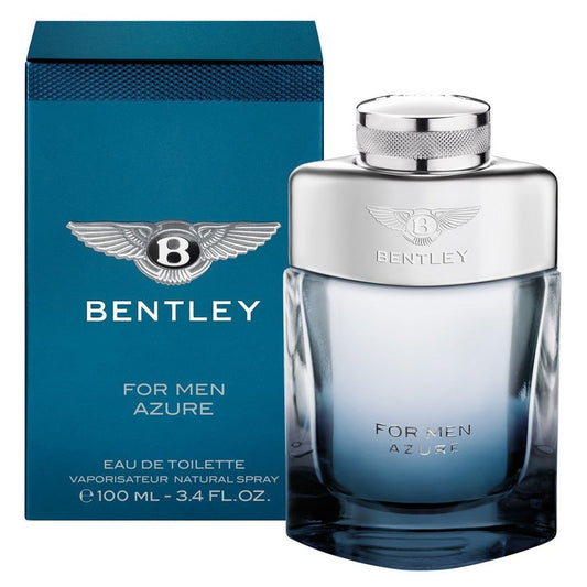 BENTLEY FOR MEN AZURE