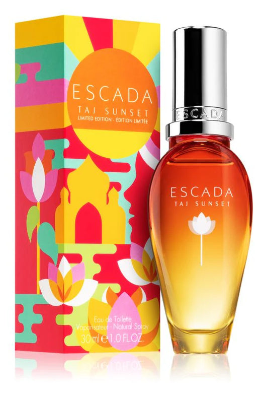 ESCADA TAJ SUNSET