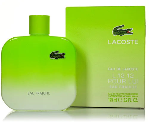 LACOSTE EAU FRAICHE