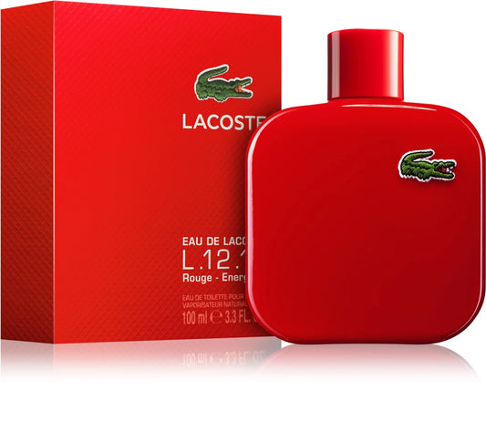 LACOSTE ROUGE ENERGETIC