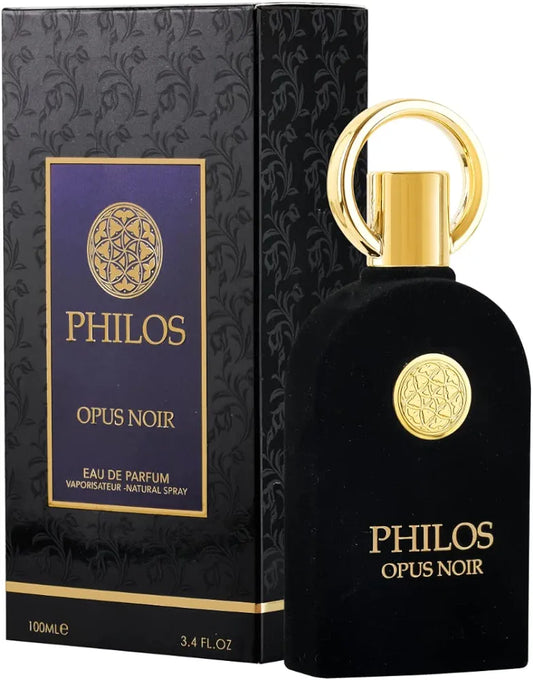 MAISON ALHAMBRA PHILOS OPUS NOIR