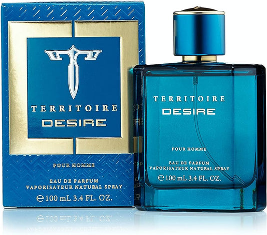 TERRITOIRE DESIRE POUR HOMME