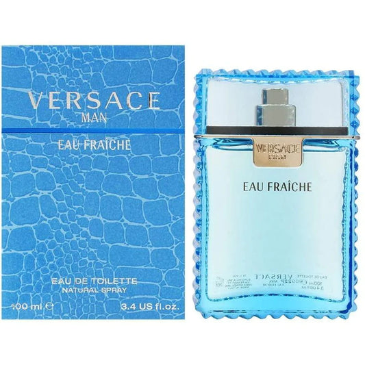 VERSACE EAU FRAICHE