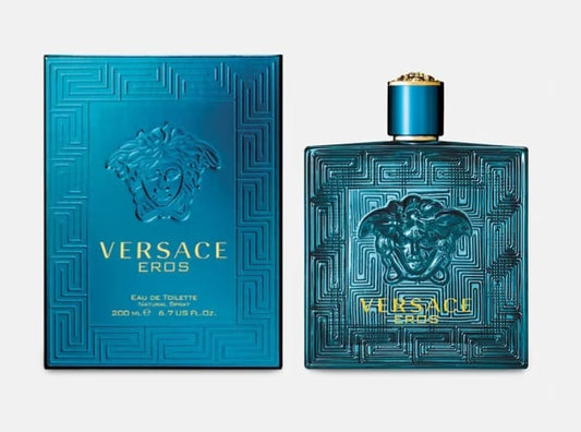 VERSACE EROS