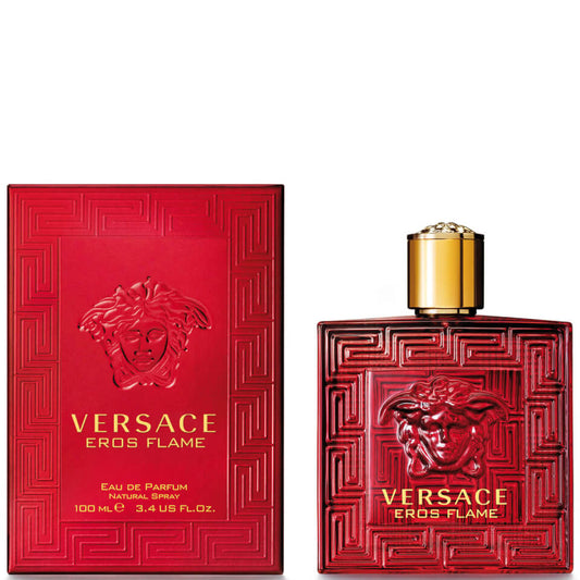 VERSACE EROS FLAME